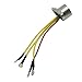Regulator Rectifier for Johnson Evinrude 18-5709 173692 581778 582304 583940 4 Wires 9.9-60 HP Marine