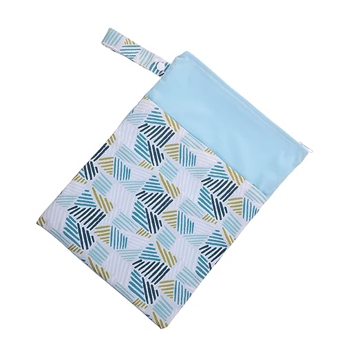Bolsa para protección femenina y toallas sanitarias miniatura 1