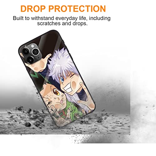 Omyzo [2 Confezioni] Cover per OnePlus Nord 5G