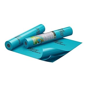 Icutec 033 Dampfsperre Folie 10 m²