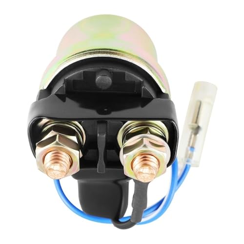 Démarreur de moto haute résistance pour FZR et FZ