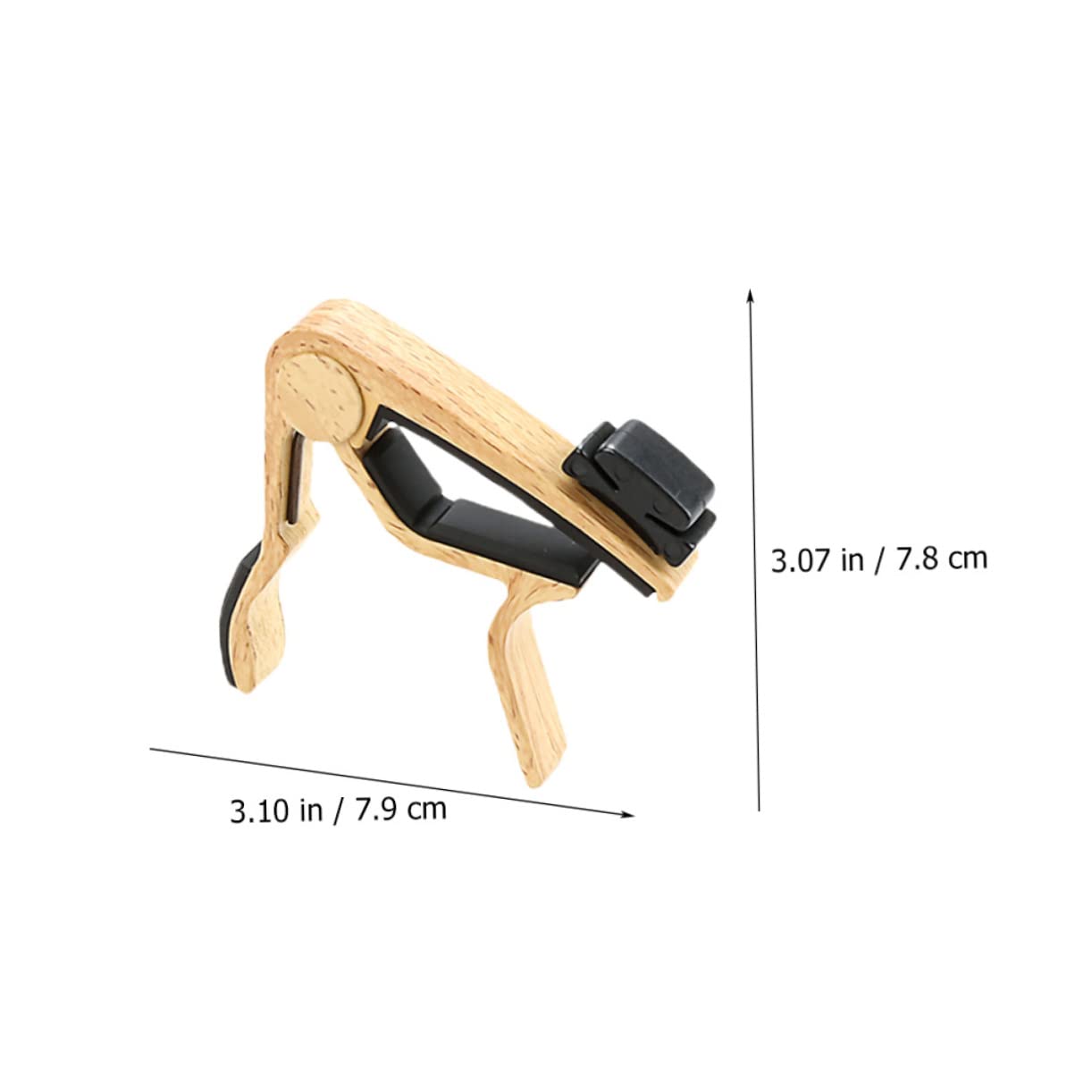 Toyvian 4 zestawy kostki do gitary kapodaster, stroik, gitara, kapodaster, breloczek, ukulele, kapodaster, mandolina, kapodaster, gitara, gitara, gitara, gitara, gitara, gitara, gitara, gitara,