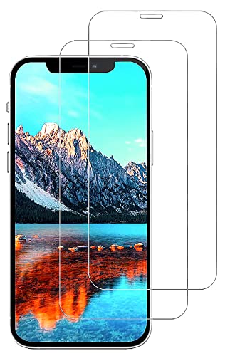 適用 iPhone 11 Pro/適用 iPhone X/適用 iPhone XS ガラスフィルム iPhone XS 用 強化ガラス【2枚セット】指紋認証対応  ガラスカバー 極薄 高透過率 耐指紋 撥油性 2.5Dラウンドエッジ加工 硬度9H/高透過率/自動吸着 適用 iPhone 11 Pro 保護フィルム