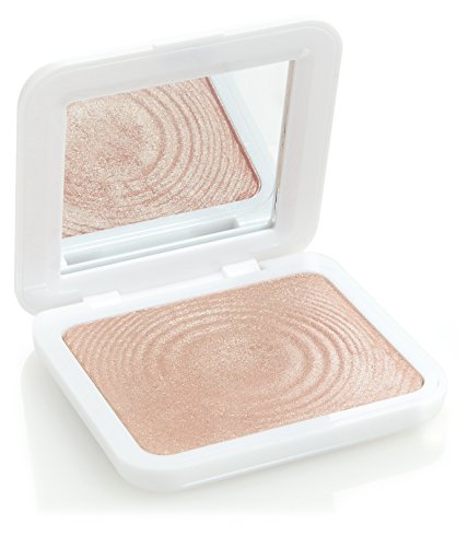 Models Own Sculpt & Glow - Highlighter Powder, Golden Sand by Models Own