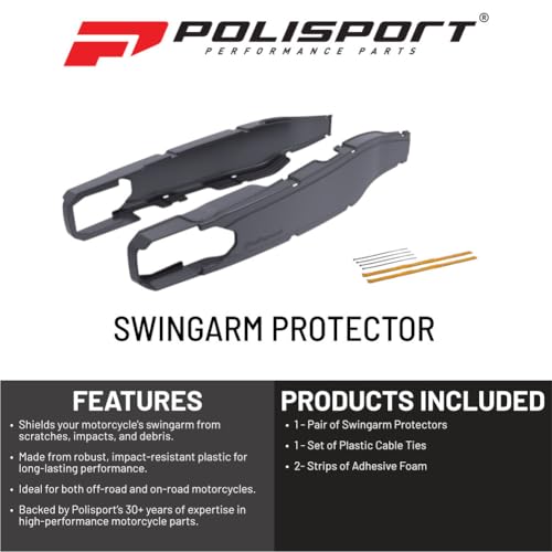 Swingrm prot gas 17-20 gr idéal pour vos sorties sur circuit - 2