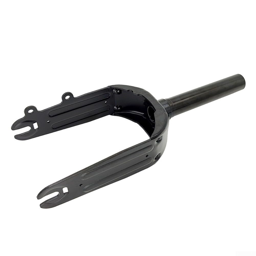 Fourche avant HX pour X7, X8, X9, trottinette électrique, fourche en métal fabriquée avec précision en alliage d'aluminium léger pour une manipulation fluide (X9)
