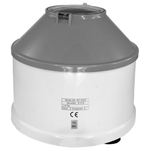 Premiere XC-2000, Bench-Top Centrifuge, 4000 RPM