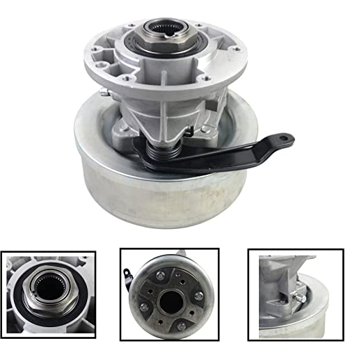 AKWH Parking Brake driveshaft brake 6C2Z-2598-AA Replacement for Fo-rd E450 E550 F350 F450 F550 F53 2003-2010 6C2Z2598AA