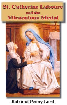 Our Lady of the Miraculous Medal