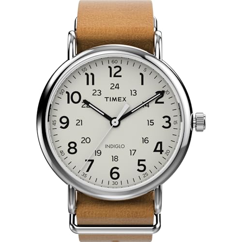 Image of Timex Men's Weekender 40mm Watch