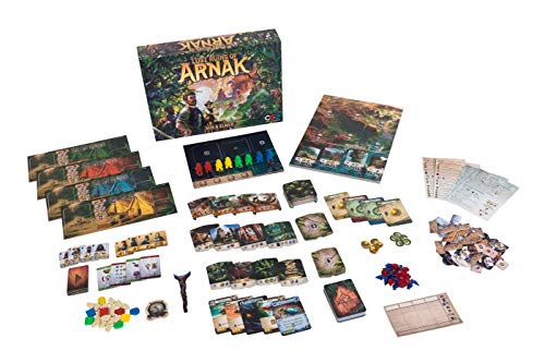 Lost Ruins of Arnak product image 3