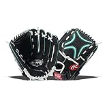 Rawlings Champion Regular Decorative X Web 12-1/2