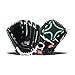 Rawlings Champion Regular Decorative X Web 12-1/2" Lite Softball Gloves