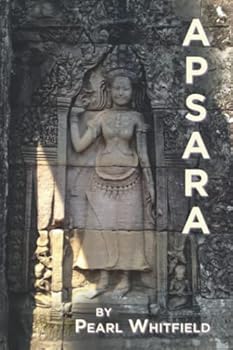 Paperback Apsara Book