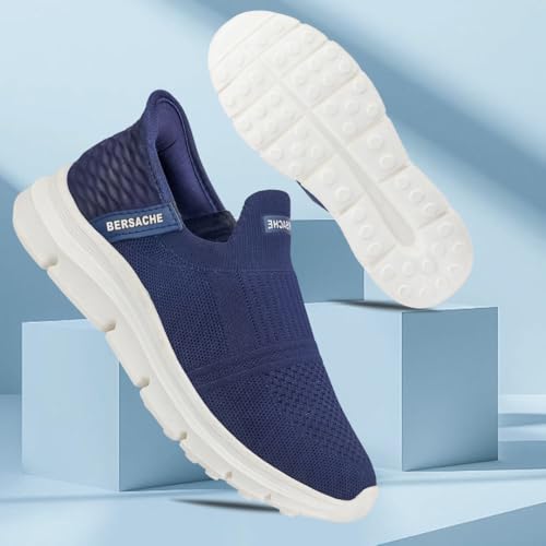 Image of BERSACHE Premium Casual,Walking,Gym,Cricket, Trending Running Shoes for Men's