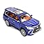 Lexus LS 570 1:24