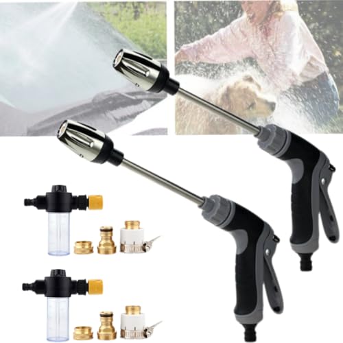 Which Company Makes Pressure Washers