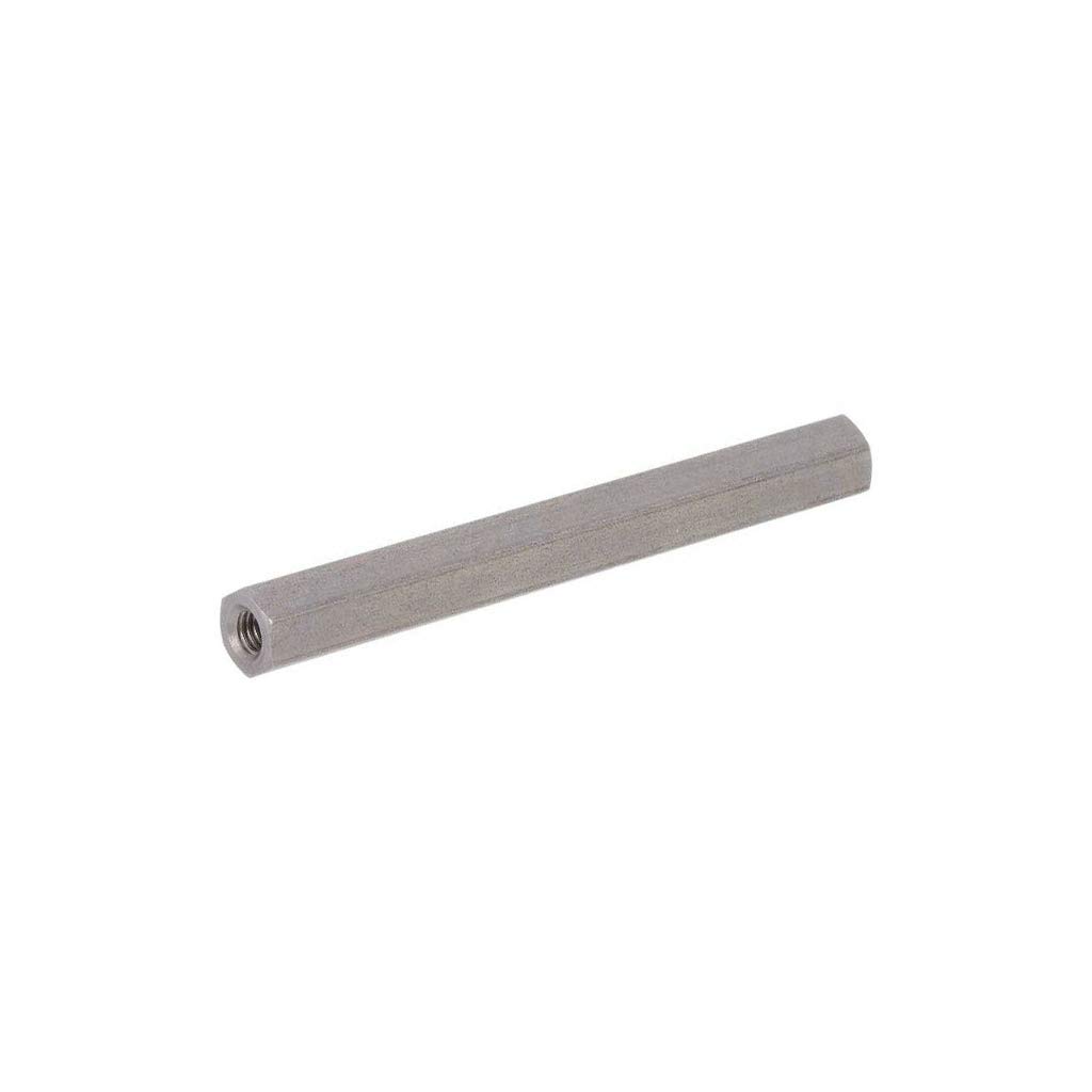 Clé 5,5mm douille d'espacement taraudée hexagonale M3 de 50mm de longueur par Dremec