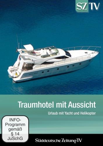 Preisvergleich Produktbild Traumhotel mit Aussicht
