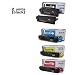 Produktbild PACK 5 Kompatibler Toner TK-5270 für KYOCERA ECOSYS M6230cidn, ECOSYS M6630cidn, ECOSYS P6230cdn.