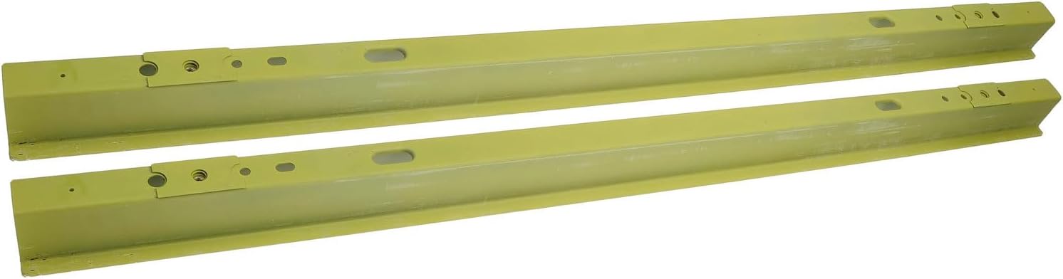 Dorman 926-982 Rear Pick Up Bed Crossmember Kit Compatible with Select Chevrolet/GMC Models (OE FIX)