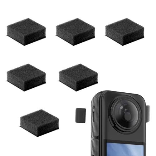 Acogedor X5 X4 X4 x3ANZT[p6pcs}CNEBh}tANȃI[fBIp̃̕mCY_NVJo[