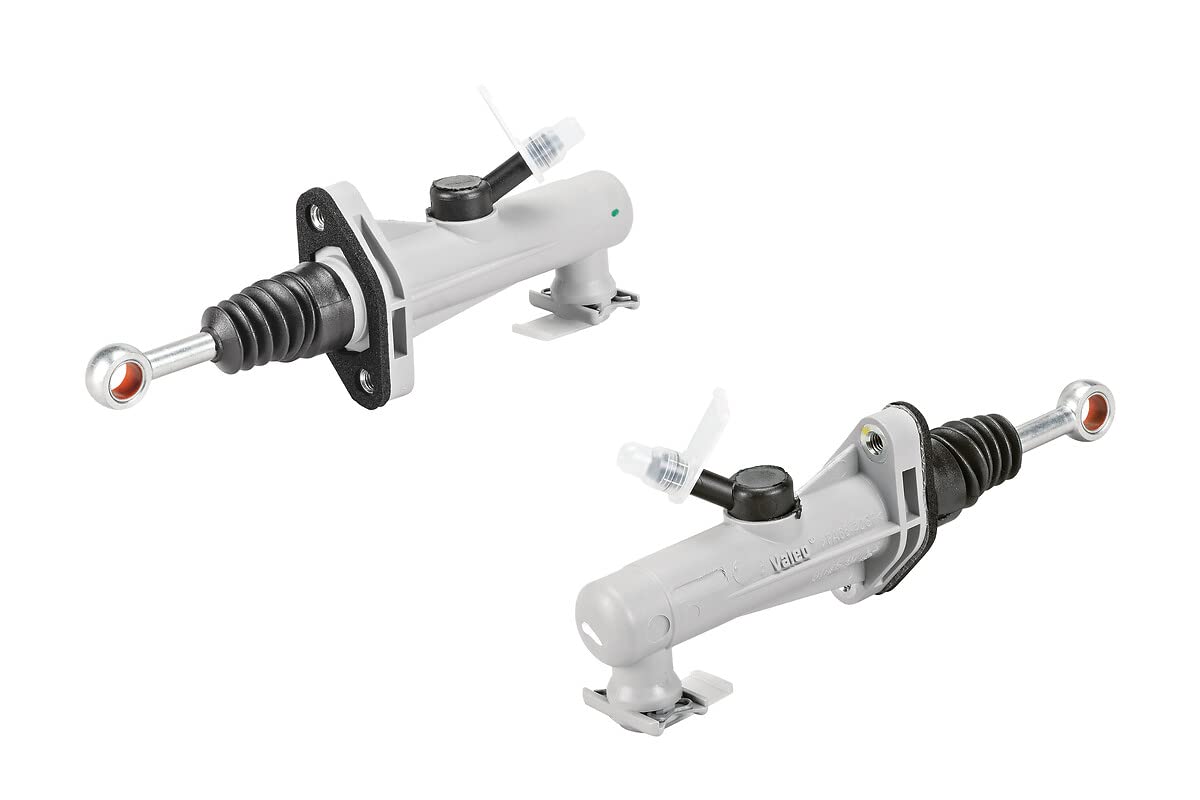 Image secondaire de VALEO 804830 Cylindre émetteur embrayage