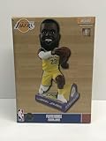 LeBRON James 2020 Los Angeles Lakers Limited Edition Bobble Bobblehead