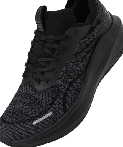Image of Puma Unisex-Adult Skyrocket Lite Engineered Running Shoe