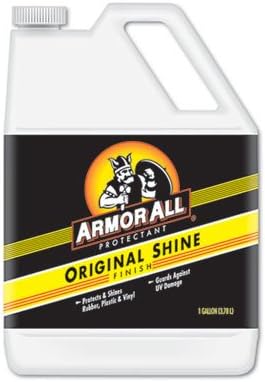 ARM10710-1 gal. - Armor All® Original Protectant - Case of 4