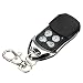 Produktbild Kompatible Fernbedienung für Chamberlain ML510EV Basic / ML700EV Comfort / ML1000EV Premium Garagentoröffner Ersatz-Transmitter zum besten Preis!!!