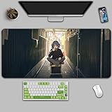 dream 800 hd flashen ⭐ Perfekte Größe: Diese große Schreibtischmatte/Mauspad misst 800 × 300 × 3 mm (31,5 × 11,8 × 0,12 Zoll)/900 x 400 x 3 mm (35,4 × 15,7 × 0,12 Zoll) und eignet sich perfekt for Platzieren auf Ihrem Schreibtisch. Sie bietet perfekten Platz for Ihre Tastatur, Maus, Ihr Tablet und Ihren Laptop.