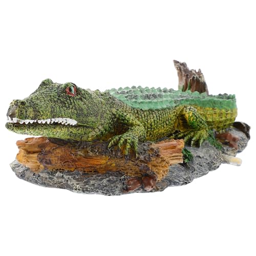 iplusmile 水族館 装飾 装飾品 おもちゃ 魚 水族館 風景 装飾品 インフレータブル 水族館 エビ ポット 人工 水 水族館 ポンプ 魚 水槽 隠れ家 難破船 掃除機 池 樹脂 緑