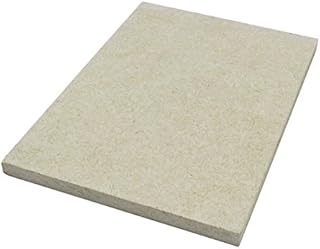 Heat Proof Soldering Mat Board (100 x 150 x 12mm) : Jewellers Solder Sheet Block Making Tool (205)