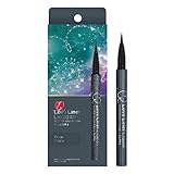 ラブ・ライナー リキッド グリッターコレクション グロウブラック