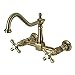 Kingston Brass Heritage...image