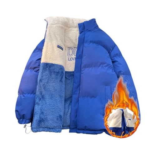 Veste bomber léger homme et doudoune longue d'hiver unie