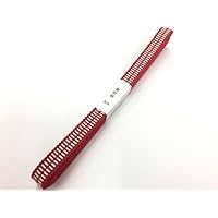 法螺貝 約41.5㎝ 木製歌口,赤紐付　新品　 MH-449 楽天市場】法螺貝・歌口付 サイズ44cm-46cm 天台タイプ : 和楽器