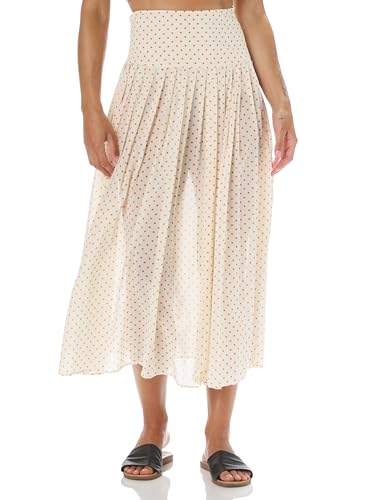 Ronny Kobo Women's Kensington Maxi Skirt