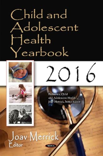 Child and Adolescent Health Yearbook 2016