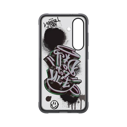 Coque et étui téléphone mobile Samsung Coque personnalisable renforcée