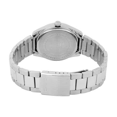 Image of Casio Enticer Men MTP-1302PE-4AVEF Analog Pink Dial Men (A2395)