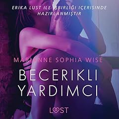 Becerikli Yardımcı Titelbild