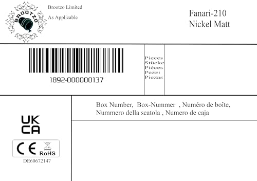 Fanari, lampada da nave, a griglia, in ottone