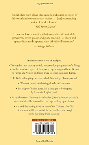 Dumplings: A Global History