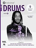  Rockschool Drums Grade 6 (2024). Include Audio-online