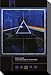 Produktbild 1art1 Pink Floyd Poster Dark Side of The Moon, Ausgabe Zum 30. Jubiläum Bilder Leinwand-Bild Auf Keilrahmen | XXL-Wandbild Poster Kunstdruck Als Leinwandbild 120x80 cm