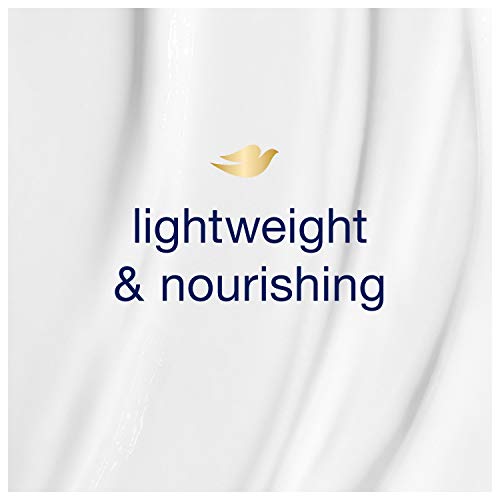 Dove Nourishing Secrets Conditioner With Pump For Dry Hair Coconut And Hydration With Lime Scent With Nutritive Deep Conditioner Serum 25.4 Oz #TOP7