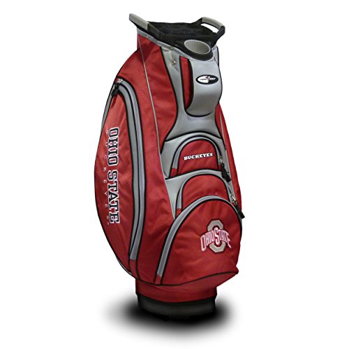 Ohio State Victory Golf Cart Bag