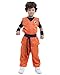 Dragon Ball Son Goku Kids Cosplay Costume (L)